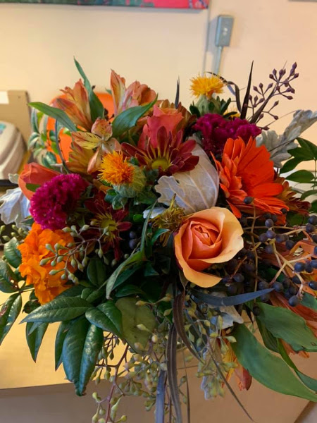 La Nana salon & flowers 3
