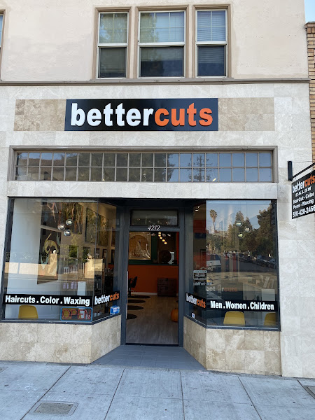 bettercuts