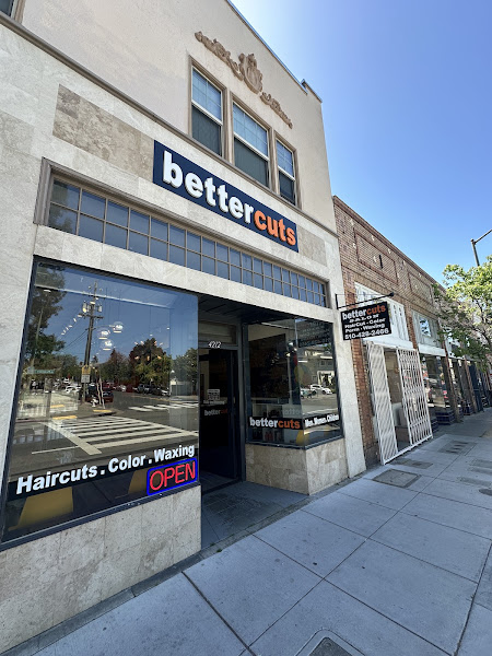 bettercuts 2