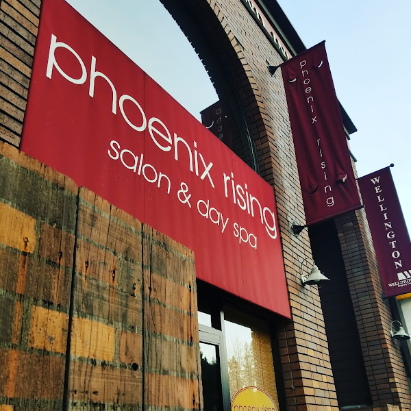 Phoenix Rising Salon & Day Spa