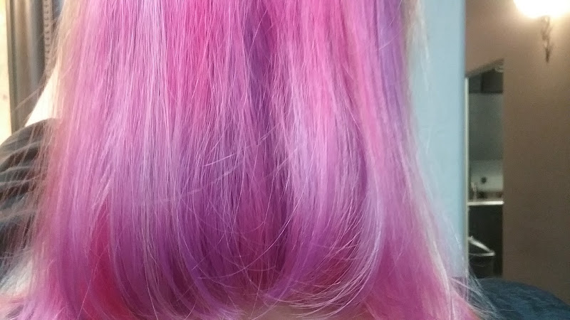 Phoenix Rising Salon & Day Spa 2