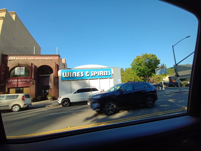 Phoenix Rising Salon & Day Spa 5