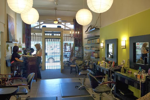Weeds Salon