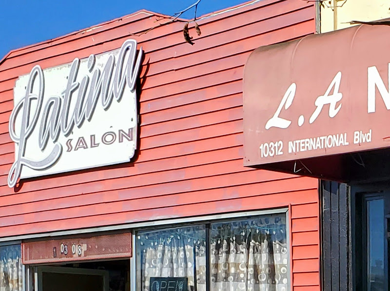 Latina Salon 2