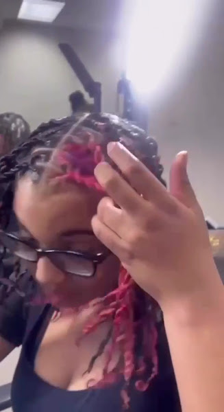 The Dreadlocks Salon - Best Dreadlock Salon in Oakland CA 2