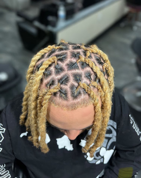 The Dreadlocks Salon - Best Dreadlock Salon in Oakland CA 4