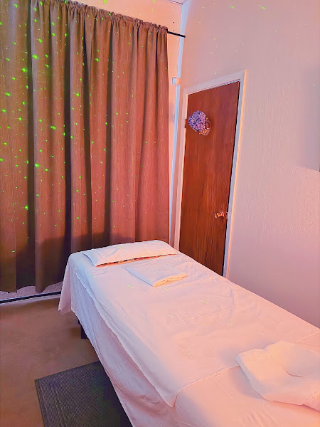 Wei's Health Massage Spa 2