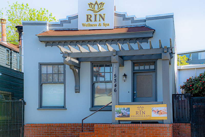 Rin Wellness & Spa Massage
