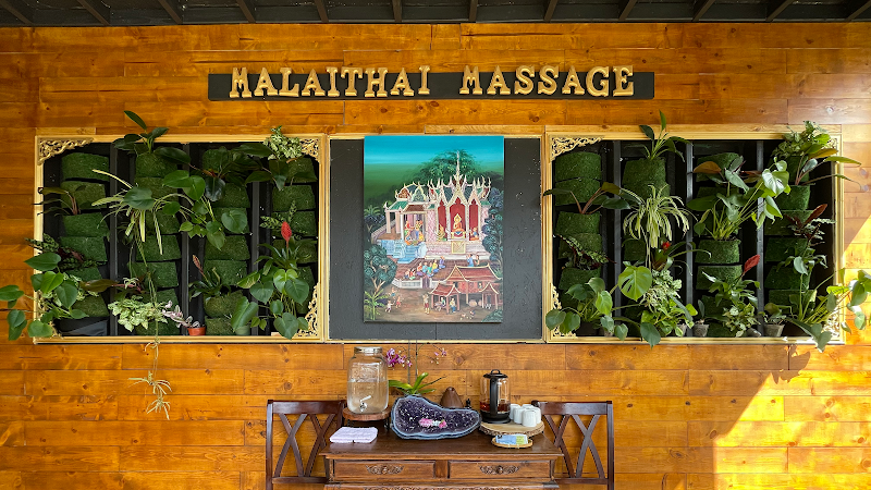 Malai Thai Massage - Oakland 2