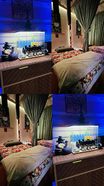 Malai Thai Massage - Oakland 3