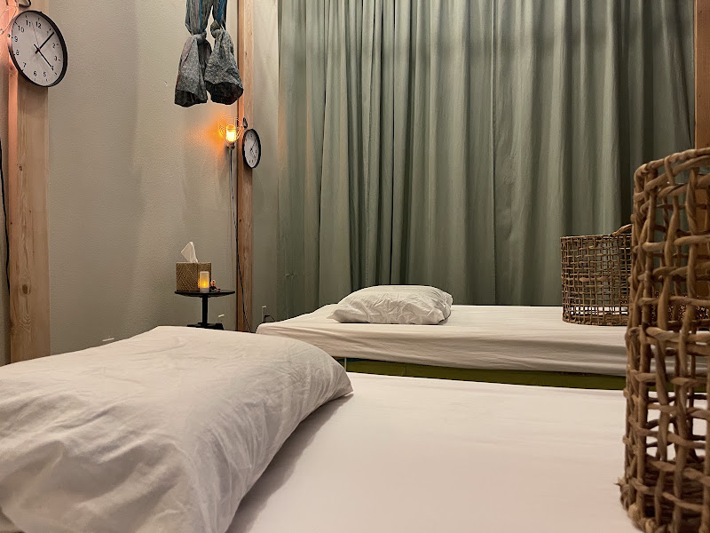 Malai Thai Massage - Oakland 4