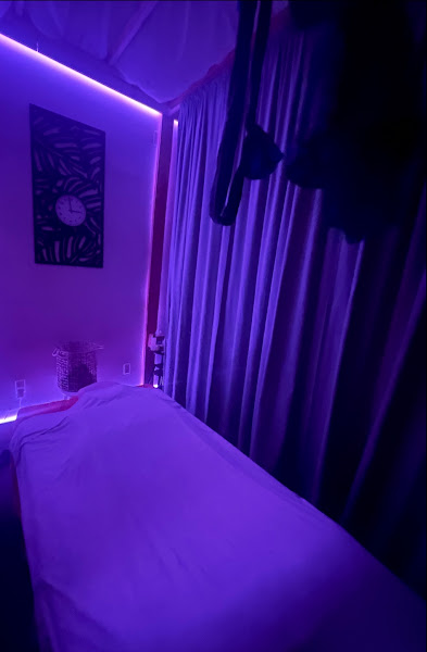 Malai Thai Massage - Oakland 5