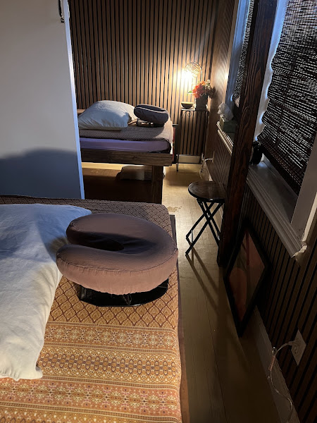 Selā Thai Wellness (Formerly Phlab Phlung Thai Massage)