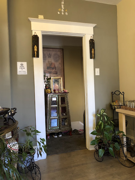 Selā Thai Wellness (Formerly Phlab Phlung Thai Massage) 2