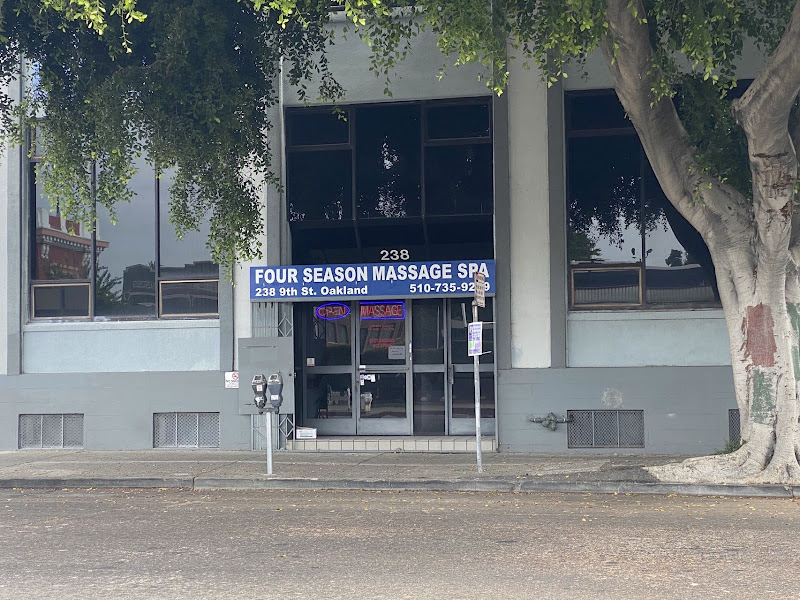 Four Season Massage Spa 2
