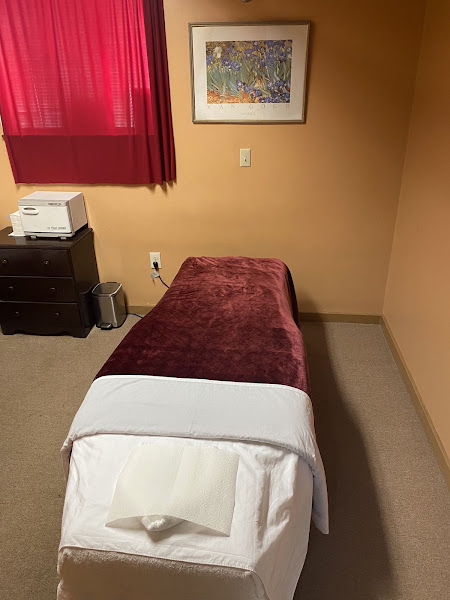Four Season Massage Spa 3