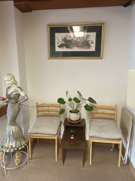 Four Season Massage Spa 4