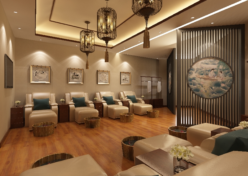 Piedmont Family Spa