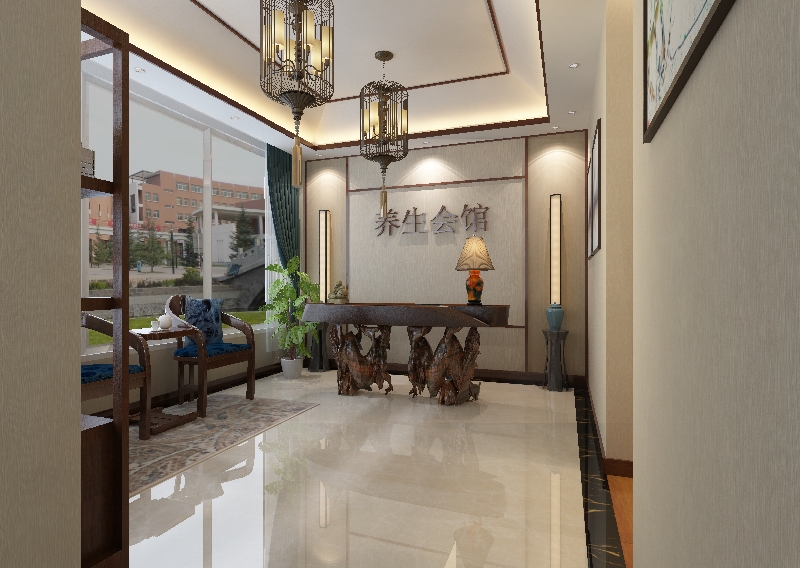 Piedmont Family Spa 2