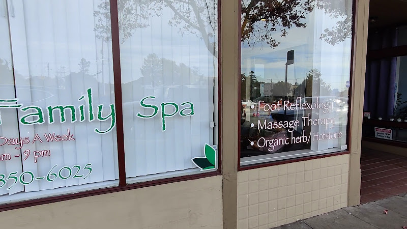 Piedmont Family Spa 5