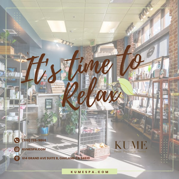 Kume Spa - Grand Avenue 2