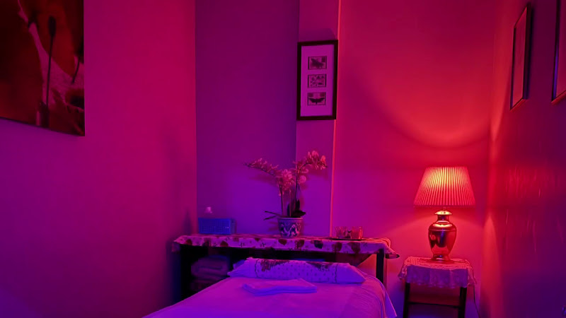 Spoil yourself spa 2