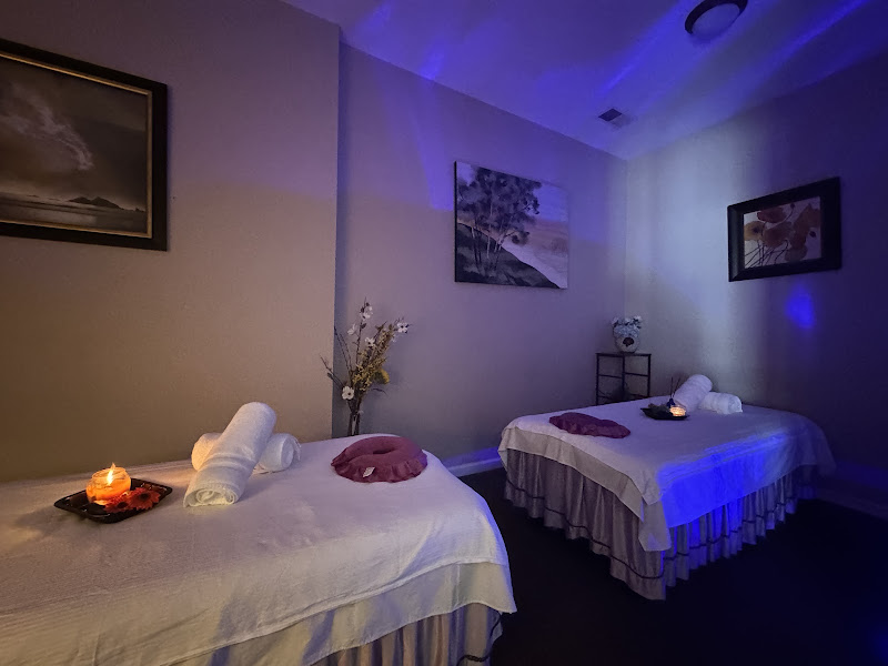 Spoil yourself spa 4