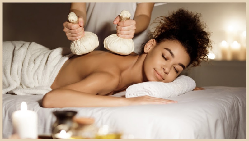 Crown Thai Massage 3