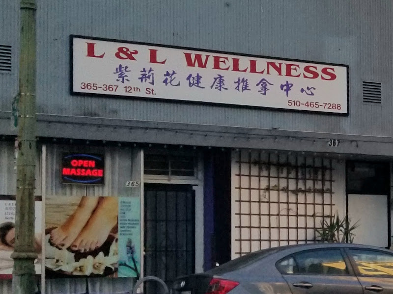 L&L Wellness