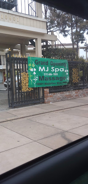 MJ Spa 3