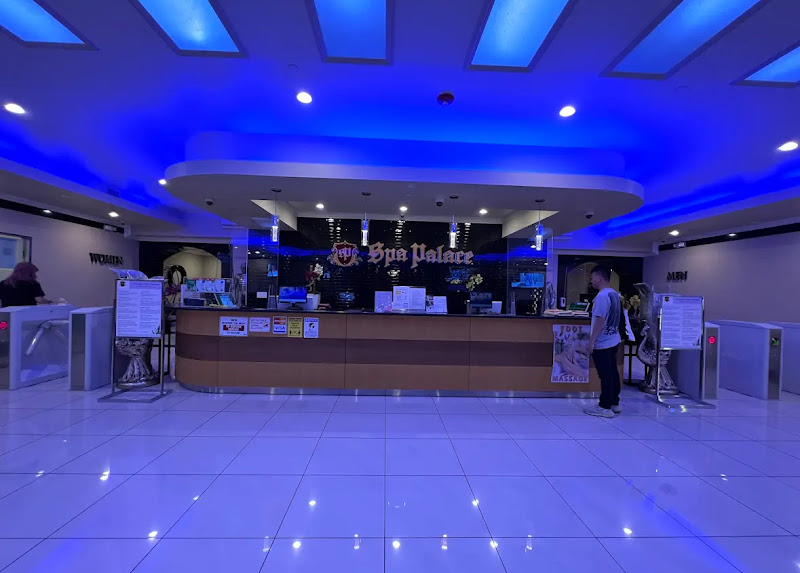 Karen’s spa and massage