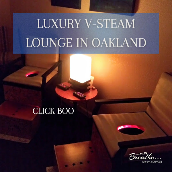 Breathe Day Spa