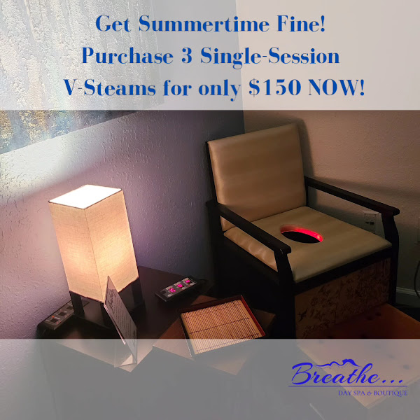 Breathe Day Spa 2