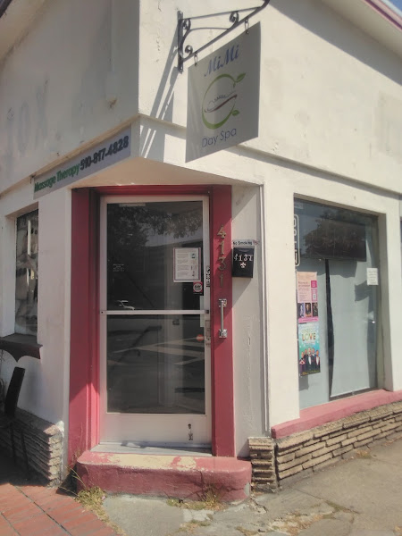 Mimi Day SPa