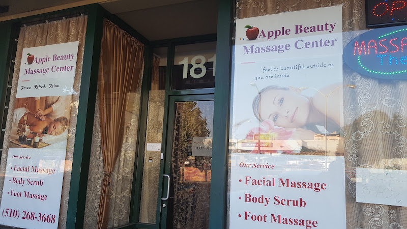 Apple Massage Spa 3