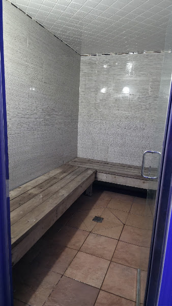 Blue Moon Spa 4