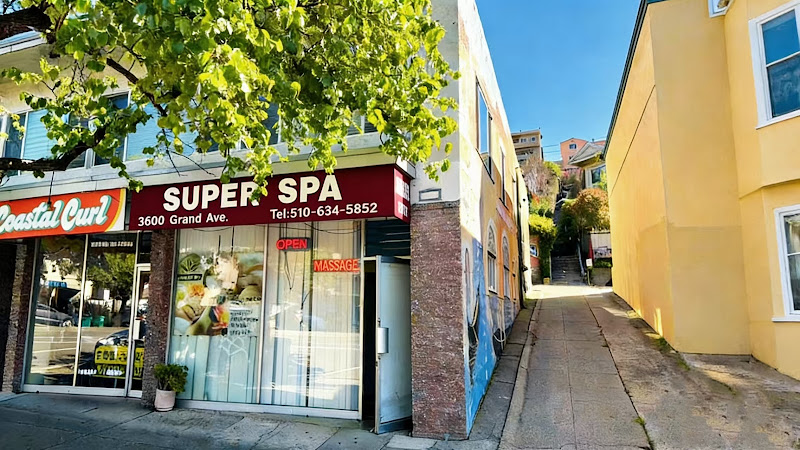 Super Spa 2