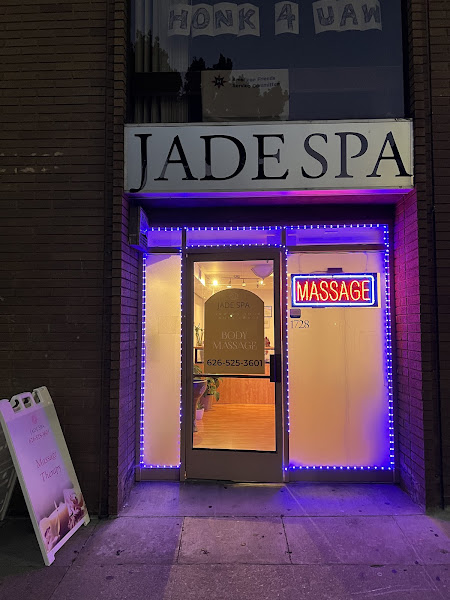 Jade spa