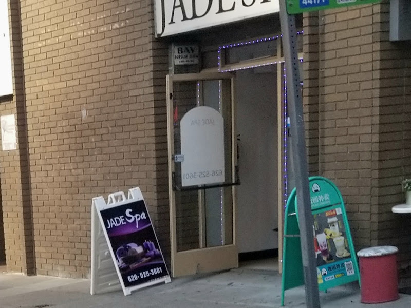 Jade spa 4