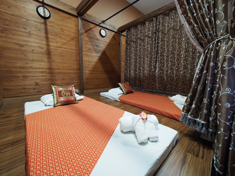 Russamee Traditional Thai Massage 2