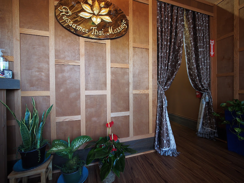 Russamee Traditional Thai Massage 3