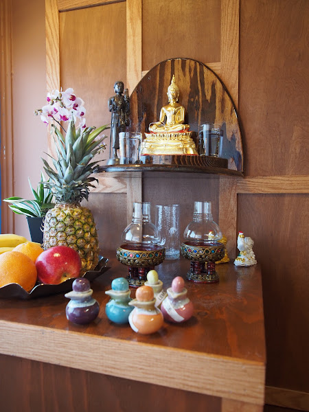 Russamee Traditional Thai Massage 4