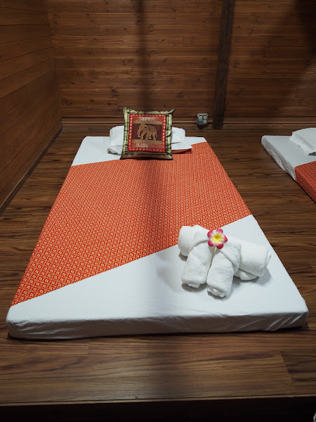 Russamee Traditional Thai Massage 5