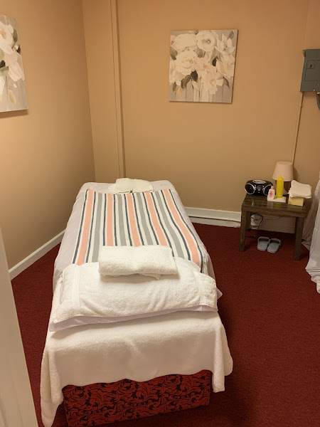 Lucky Foot Spa 2