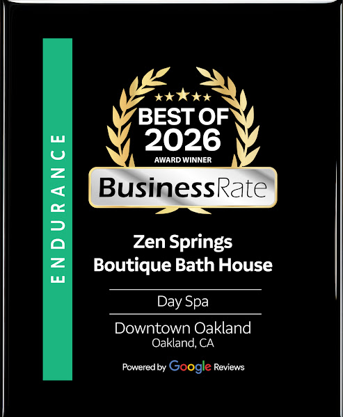 Zen Springs - Boutique Bath House