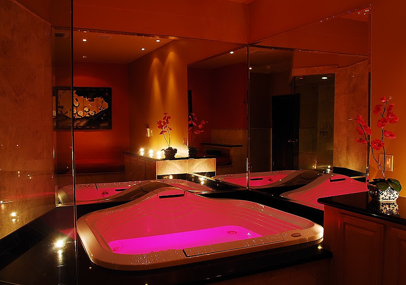 Zen Springs - Boutique Bath House 3