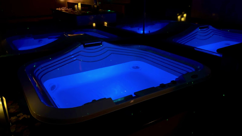 Zen Springs - Boutique Bath House 4