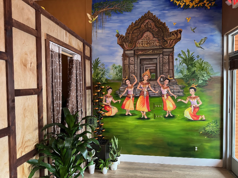 Russamee Traditional Thai Massage 2