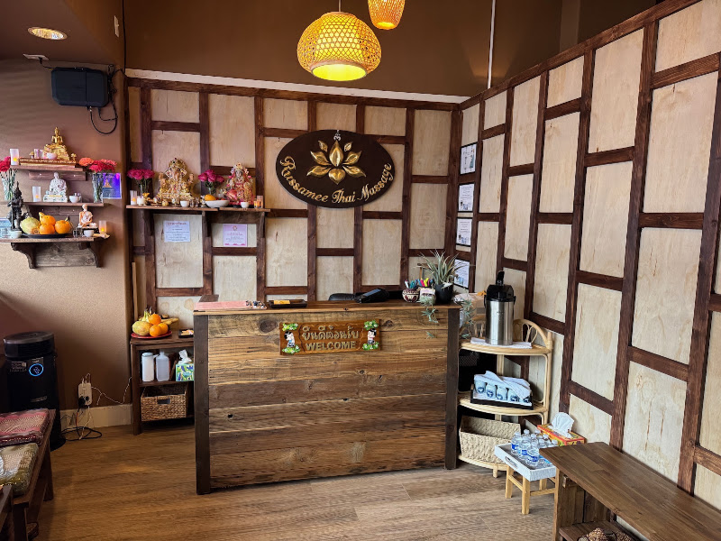 Russamee Traditional Thai Massage 3
