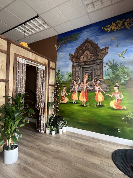 Russamee Traditional Thai Massage 4